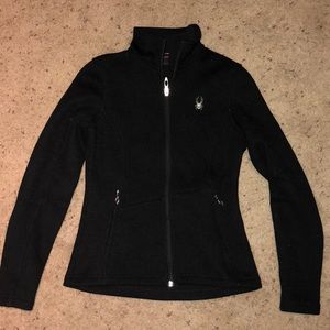 spyder jacket